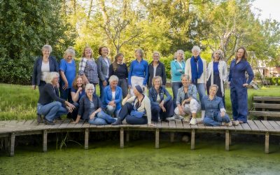 Vrouwenkoor Donne Cantabili
