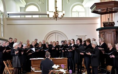 Vocation Grijpskerk e.o.