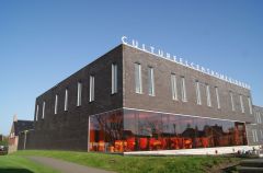 Toekomstbestendige cultuurvoorzieningen