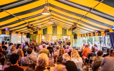 Lokaal talent gezocht voor Noorderzon!