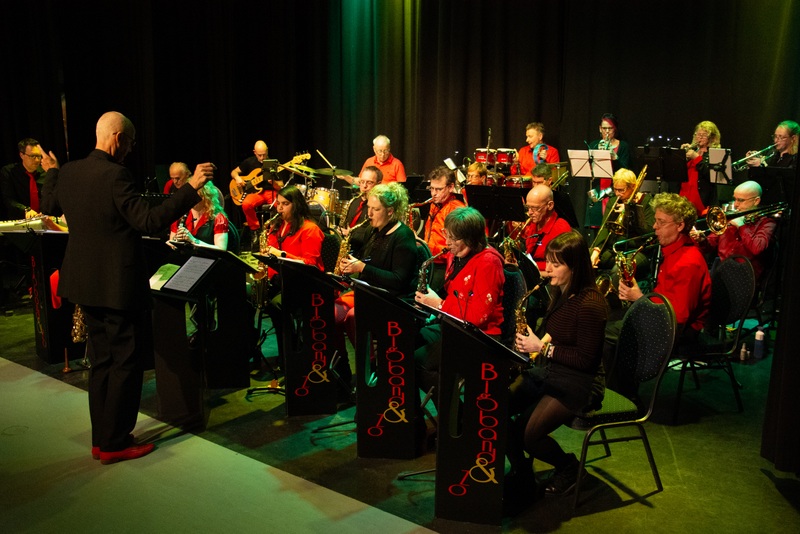 Bigband & Zo