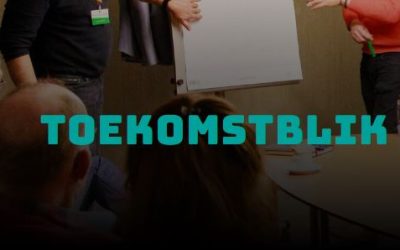 Minder leden, weinig vrijwilligers en te weinig tijd om aan de toekomst te werken?