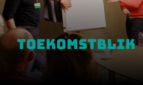 Minder leden, weinig vrijwilligers en te weinig tijd om aan de toekomst te werken?