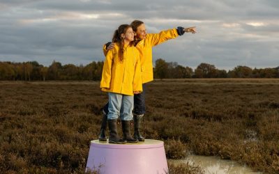 Gronings Vuur in gemeente Westerkwartier: Voorstelling Aan Boord krijgt vorm