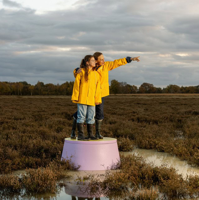 Gronings Vuur in gemeente Westerkwartier: Voorstelling Aan Boord krijgt vorm