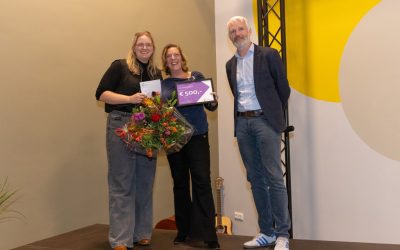 Wie wint de Cultuurprijs 2026? Nomineer nu!